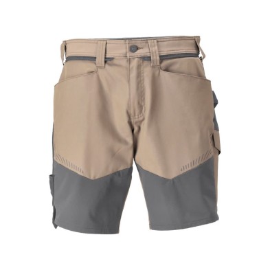 Bermuda Mascot Customized 25149