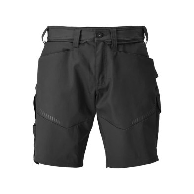 Bermuda Mascot Customized 25149