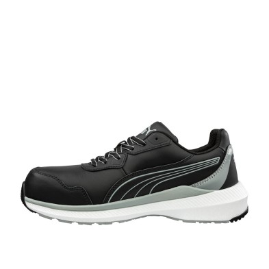 Zapato Puma Zoom Low 645030