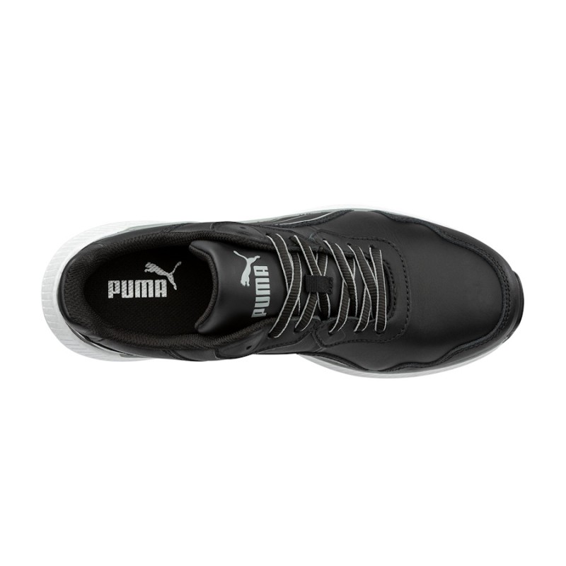 Zapato puma zoom low 645030