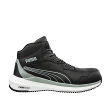 BOTA PUMA ZOOM MID 635030