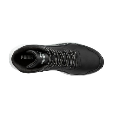 Bota Puma Zoom Mid 635030