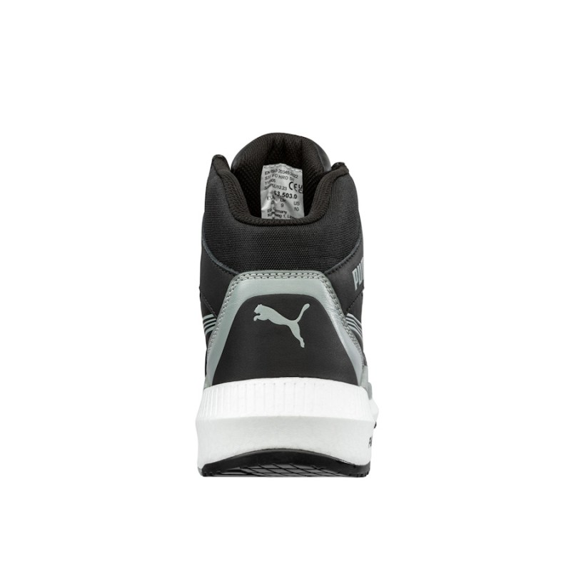 Bota puma zoom mid 635030