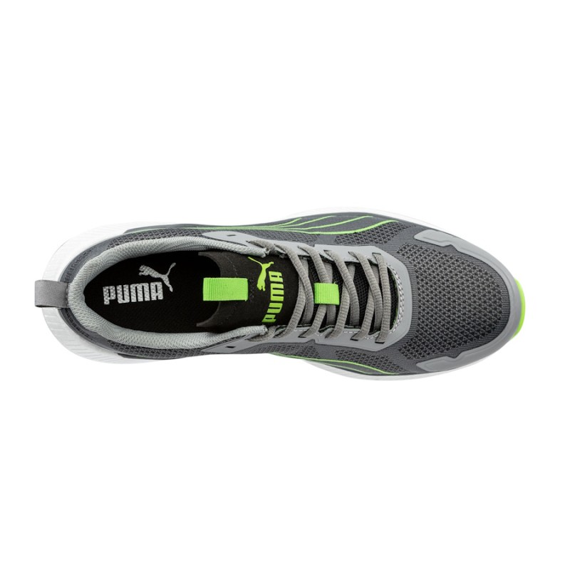 Zapato puma slide 645010