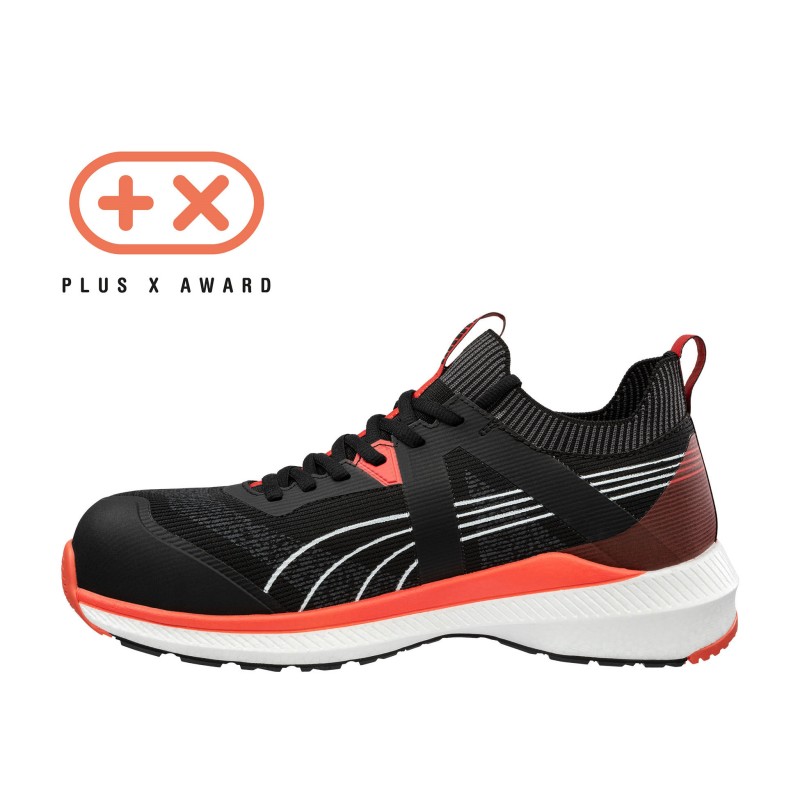 Zapato puma turbo low 645020
