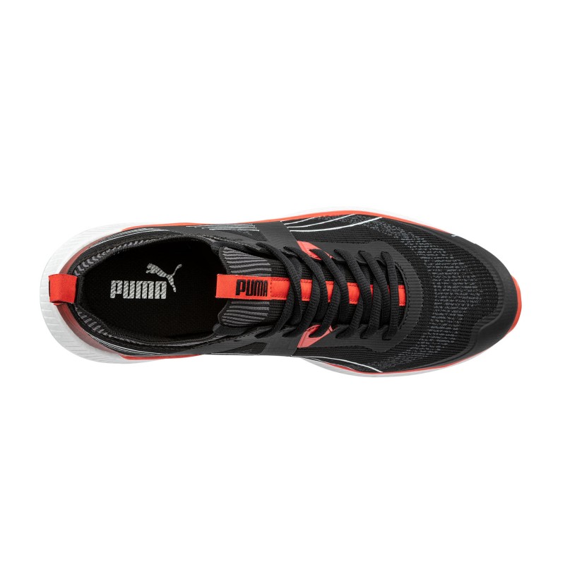 Zapato puma turbo low 645020