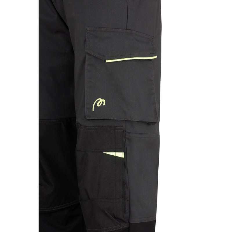 Pantalon marca 588pps