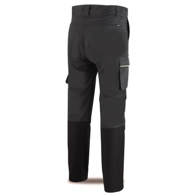 Pantalón Marca 588pps