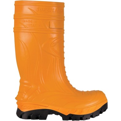 Bota De Agua Cofra Thermic 00040