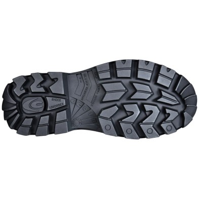 Bota De Agua Cofra Thermic 00040