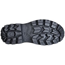 bota de agua cofra thermic 00040 en verde oscuro