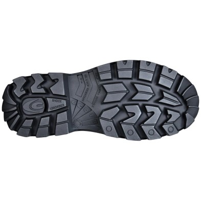 Bota De Agua Cofra Thermic 00040