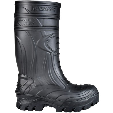 Bota De Agua Cofra Thermic 00040
