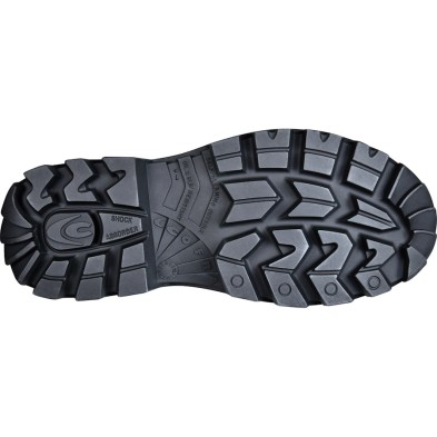 Bota De Agua Cofra Thermic 00040