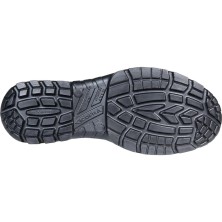 bota de agua cofra safest 00060 en negro