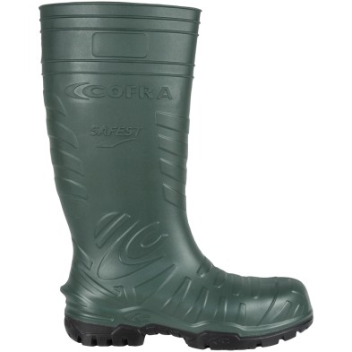 Bota De Agua Cofra Safest 00060
