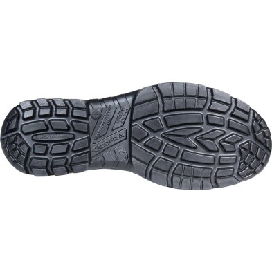 Bota De Agua Cofra Safest 00060