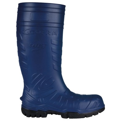 Bota De Agua Cofra Safest 00060