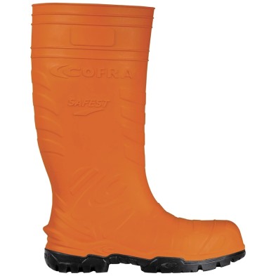 Bota De Agua Cofra Safest 00060