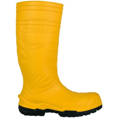 Bota De Agua Cofra Safest 00060