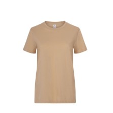 CAMISETA DE MUJER MUKUA PALM TS190