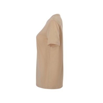Camiseta De Mujer Mukua Palm ts190