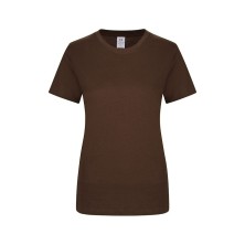 CAMISETA MUJER MUKUA PALM TS190