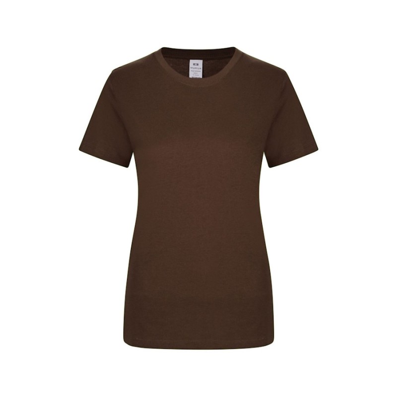 Camiseta mujer mukua palm ts190