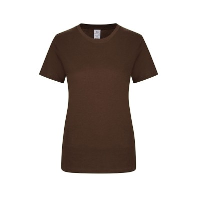 Camiseta De Mujer Mukua Palm ts190