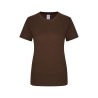 Camiseta mujer mukua palm ts190