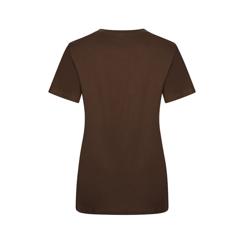 Camiseta mujer mukua palm ts190