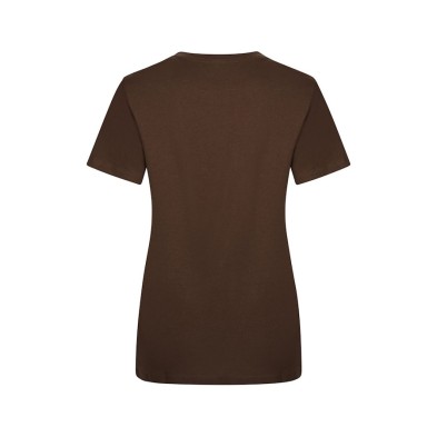Camiseta De Mujer Mukua Palm ts190