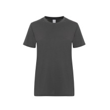 CAMISETA MUJER MUKUA PALM TS190