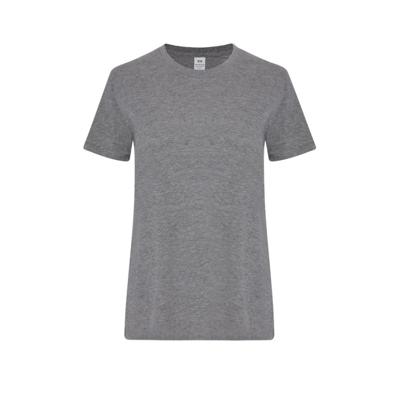 Camiseta mujer mukua palm ts190