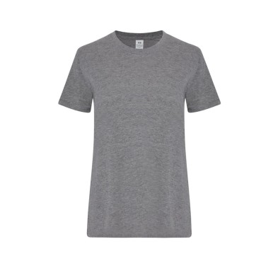 Camiseta De Mujer Mukua Palm ts190