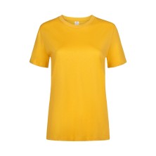 CAMISETA MUJER MUKUA PALM TS190