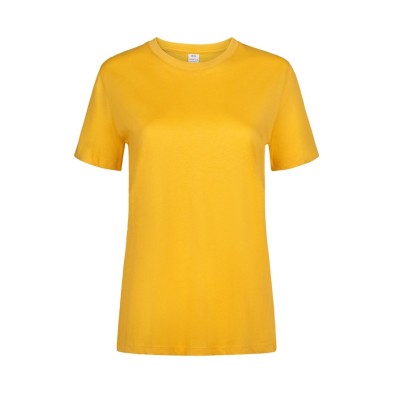 Camiseta De Mujer Mukua Palm ts190