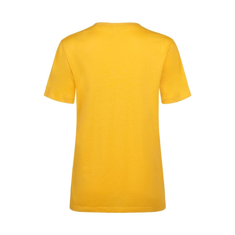 Camiseta mujer mukua palm ts190