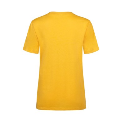 Camiseta De Mujer Mukua Palm ts190