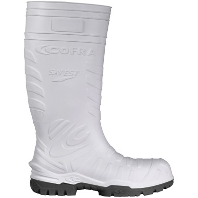 Bota De Agua Cofra Safest 00060