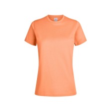 CAMISETA MUJER MUKUA PALM TS190