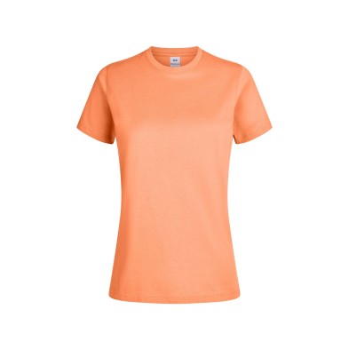 Camiseta De Mujer Mukua Palm ts190