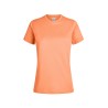 Camiseta mujer mukua palm ts190