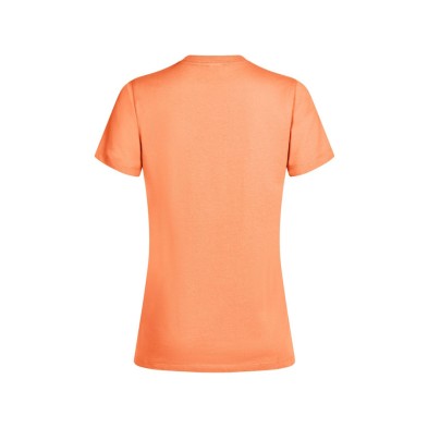 Camiseta De Mujer Mukua Palm ts190