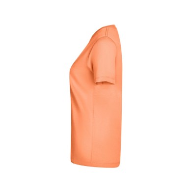 Camiseta De Mujer Mukua Palm ts190
