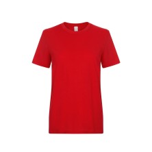 CAMISETA MUJER MUKUA PALM TS190