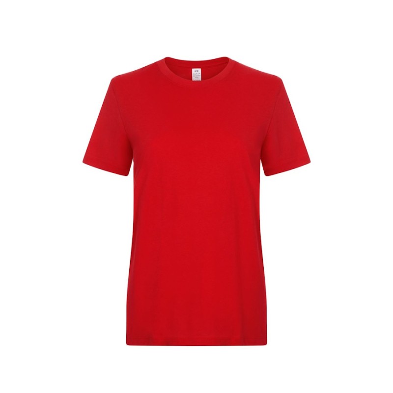 Camiseta mujer mukua palm ts190