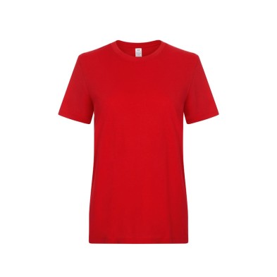 Camiseta De Mujer Mukua Palm ts190