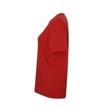 CAMISETA MUJER MUKUA PALM TS190