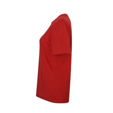 Camiseta De Mujer Mukua Palm ts190